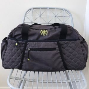 Gaiam Yoga Mat Duffel